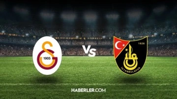 Galatasaray-İstanbulspor maçı ne zaman, saat kaçta? Galatasaray maçı hangi kanalda?