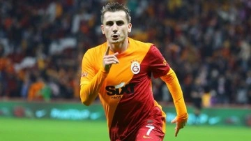 Galatasaray, Kerem Aktürkoğlu için 20 milyon euro istiyor