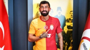 Galatasaray, Kerem Demirbay'ın maliyetini açıkladı