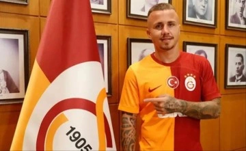 Galatasaray kimleri transfer etti? 2023 GS transferleri, GELENLER – GİDENLER!