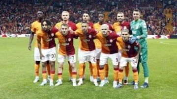 Galatasaray, Konyaspor'u ağırlıyor! Önemli eksikler var