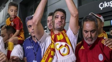 Galatasaray, Leo Dubois'in maliyetini duyurdu!