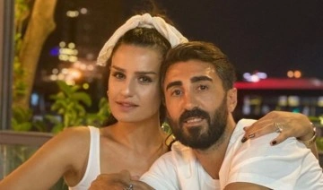 Galatasaray maçı sonrası Mahmut Tekdemir'in eşi Eda Tekdemir'den olay paylaşım!