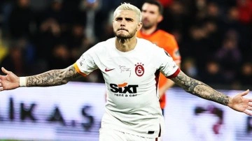 Galatasaray, Mauro Icardi ile anlaştı!