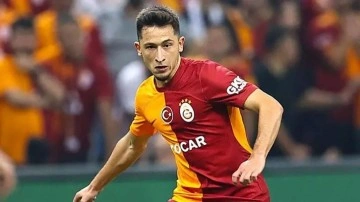 Galatasaray, Morutan'ı MKE Ankaragücü'ne sattı! 3 milyon euro bonservis alacak