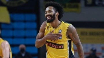 Galatasaray Nef, Braian Angola'yı transfer etti