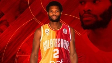 Galatasaray Nef Erkek Basketbol Takımı, Corey Walden’ı transfer etti