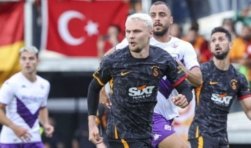 Galatasaray Nelsson giderse yerine Andreas Hanche-Olsen'i getirecek