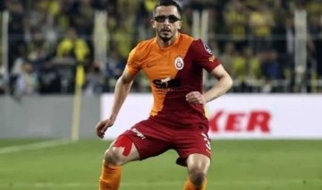 Galatasaray, Omar Elabdellaoui transferi için CAS'a gidiyor!