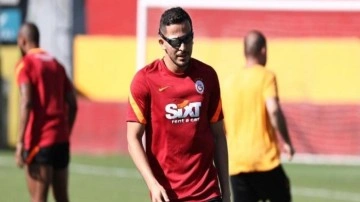 Galatasaray, Omar'ın sözleşmesini tek taraflı feshetti!