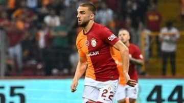 Galatasaray resmen duyurdu: Geri döndü