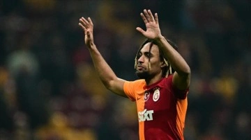 Galatasaray Sacha Boey'u resmen açıkladı! Rekor transferde bonus detayı