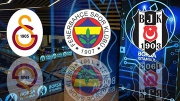 Galatasaray şampiyon oldu, Fenerbahçe tavan yaptı!