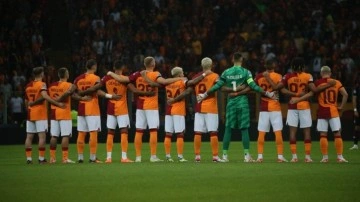 Galatasaray, Şampiyonlar Ligi'nde galibiyeti unuttu