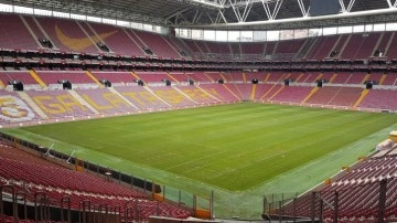 Galatasaray, sponsorluk anlaşmalarını duyurdu! Stadın yeni ismi ne oldu?