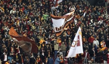 Galatasaray taraftarından kombinelere yoğun ilgi!