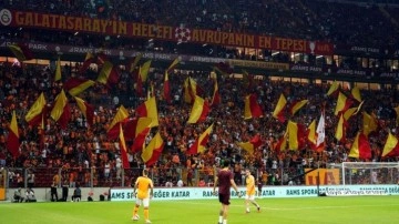Galatasaray - Trabzonspor maçını kaç taraftar takip etti