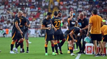 Galatasaray, Umut Bozok'a imzayı attırıyor! Anlaşma sağlandı