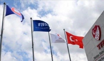 Galatasaray ve Fenerbahçe PFDK'ye sevk edildi!