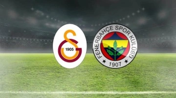 Galatasaray ve Fenerbahçe'den Beşiktaş mesajı