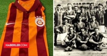 Galatasaray yeni sezon forması tanıtıldı mı? GS 2023-2024 Sezon formaları belli oldu mu?