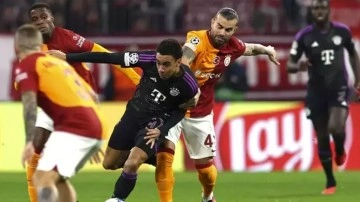 Galatasaray yenildi Türkiye'nin UEFA ülke puanı sıral asası güncellendi