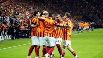 Galatasaray yenilmezlik serisini 23’e çıkardı