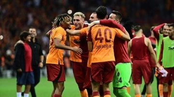 Galatasaray yıldız ismin sözleşmesini uzatıyor! Maaşı 3 katına çıkacak