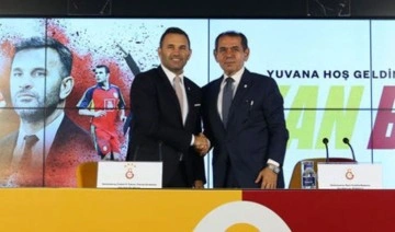 Galatasaray yönetimi transferi bitiriyor: Kaan Ayhan, imzaya çok yakın