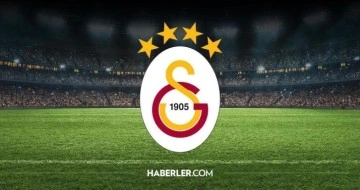Galatasaray Zalgiris muhtemel 11! Icardi, Zaha Galatasaray Zalgiris maçında oynayacak mı?
