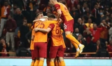 Galatasaray Ziraat Türkiye kupasından elendi mi? GS ZTK maçı yok mu?