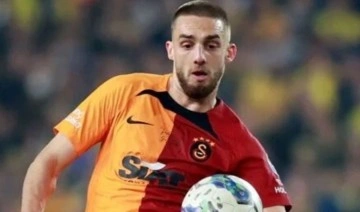 Galatasaray'a Berkan Kutlu'dan kötü haber!
