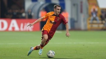 Galatasaray'a Kerem Aktürkoğlu piyangosu!