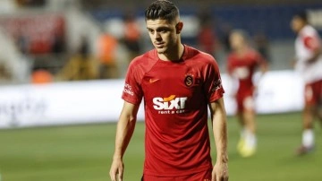 Galatasaray'a Rashica transferinde İngiliz rakip çıktı