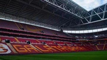 Galatasaray'a yeni sponsor! Stat ismi değişti