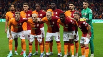 Galatasaray'da 5 yıllık imza! Yıldız ismin, sözleşmesi uzatıldı