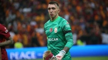 Galatasaray'da anlaşma tamam: Sözleşmesi uzatılacak