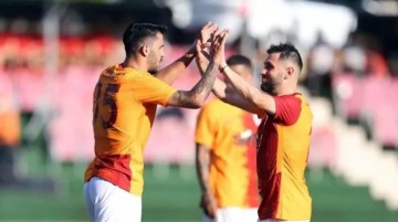 Galatasaray'da ayrılık! Aytaç Kara'nın sözleşmesi feshedildi
