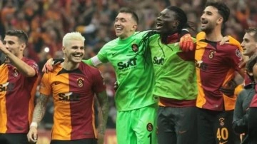 Galatasaray'da ayrılık iddiası! Sezon sonu gönderilecek