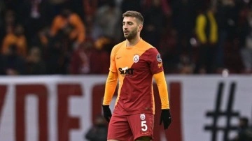 Galatasaray'da ayrılık! Kulüp resmen açıkladı
