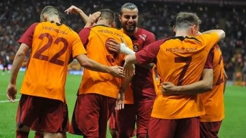 Galatasaray'da ayrılıklar peş peşe geldi