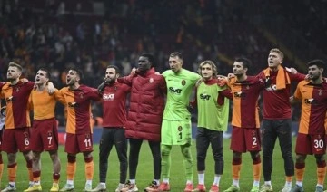 Galatasaray'da Fenerbahçe derbisi öncesi dikkat çeken istatistik