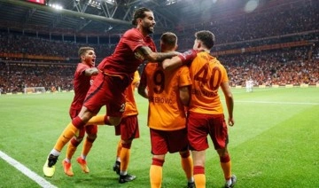 Galatasaray'da Haris Seferovic isyanı