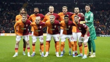 Galatasaray’da hedef yeni yıla kupa ile girmek!