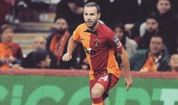 Galatasaray'da Juan Mata'dan flaş paylaşım!