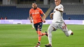 Galatasaray'da Kazımcan Karataş sakatlandı