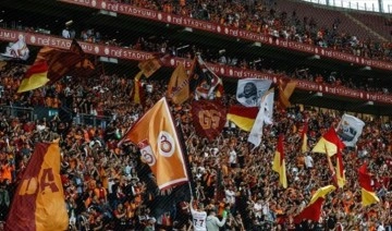 Galatasaray'da kombineler tükendi!