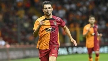 Galatasaray'da Leo Dubois'da korkulan olmadı