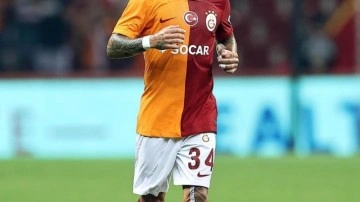 Galatasaray'da Lucas Torreia gelişmesi! Manejeri İstanbul'a davet edildi