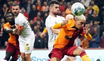 Galatasaray'da Lucas Torreira cezalı duruma düştü
